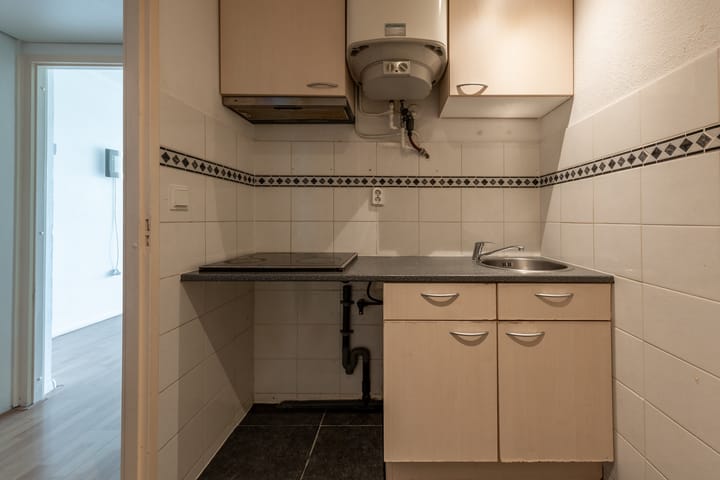 Studio te koop: Loolaan 41-175, Apeldoorn