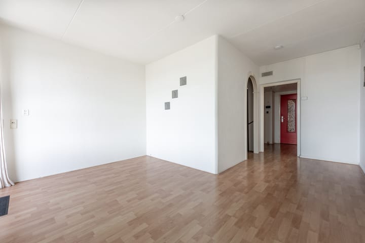 Studio te koop: Loolaan 41-175, Apeldoorn