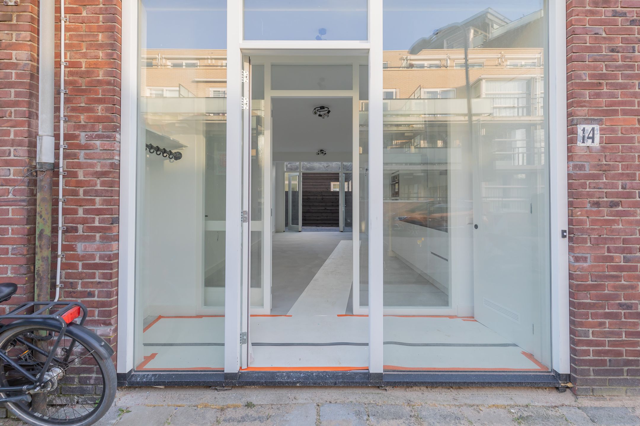 Photo 3 of Dokter De Liefdestraat 16
