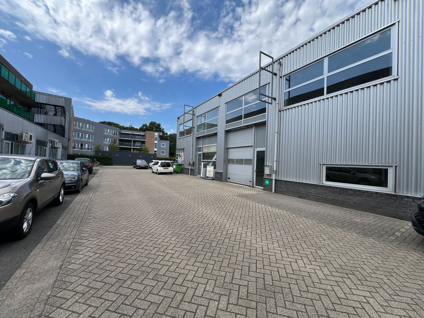 View photo 3 of Gelreweg 38