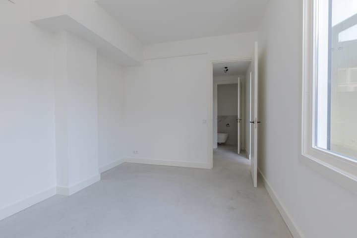 Appartement te huur: Dokter De Liefdestraat 16, Haarlem