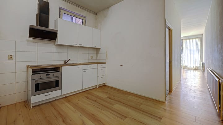 Foto 4 van Bornsestraat 64