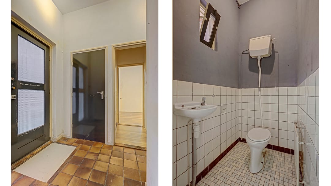 Photo 7 of Bornsestraat 64
