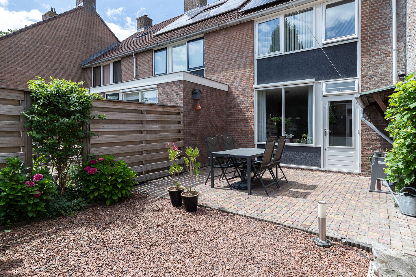 Foto 4 van Roerdompstraat 48