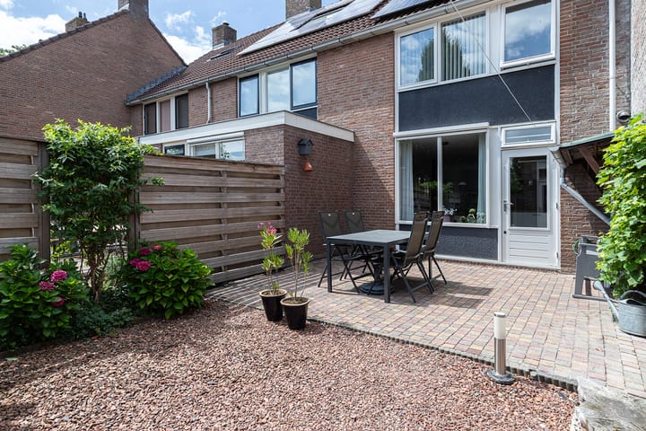 Foto 4 van Roerdompstraat 48