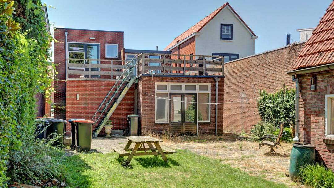 Photo 17 of Bornsestraat 64
