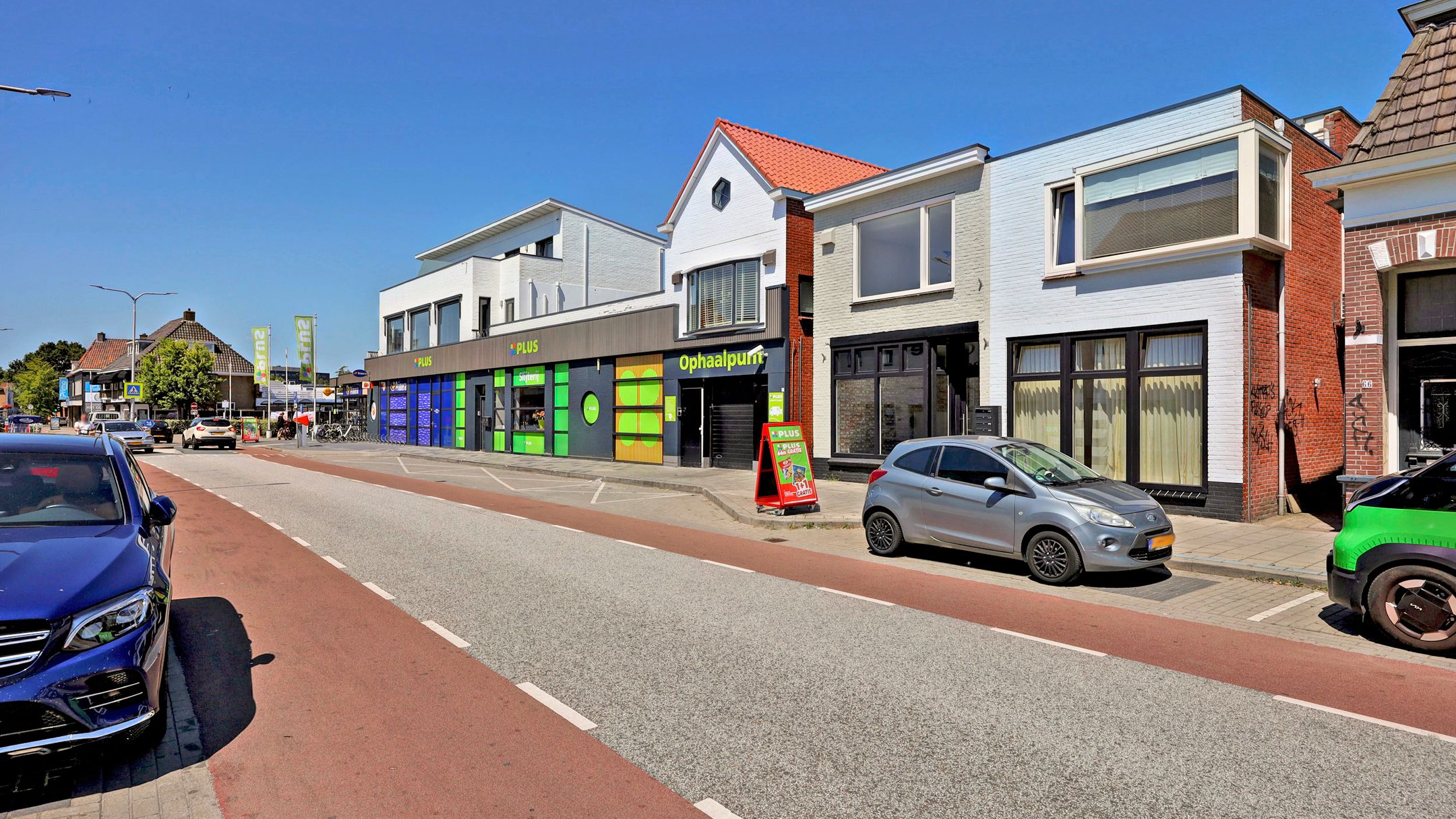 Photo 21 of Bornsestraat 64