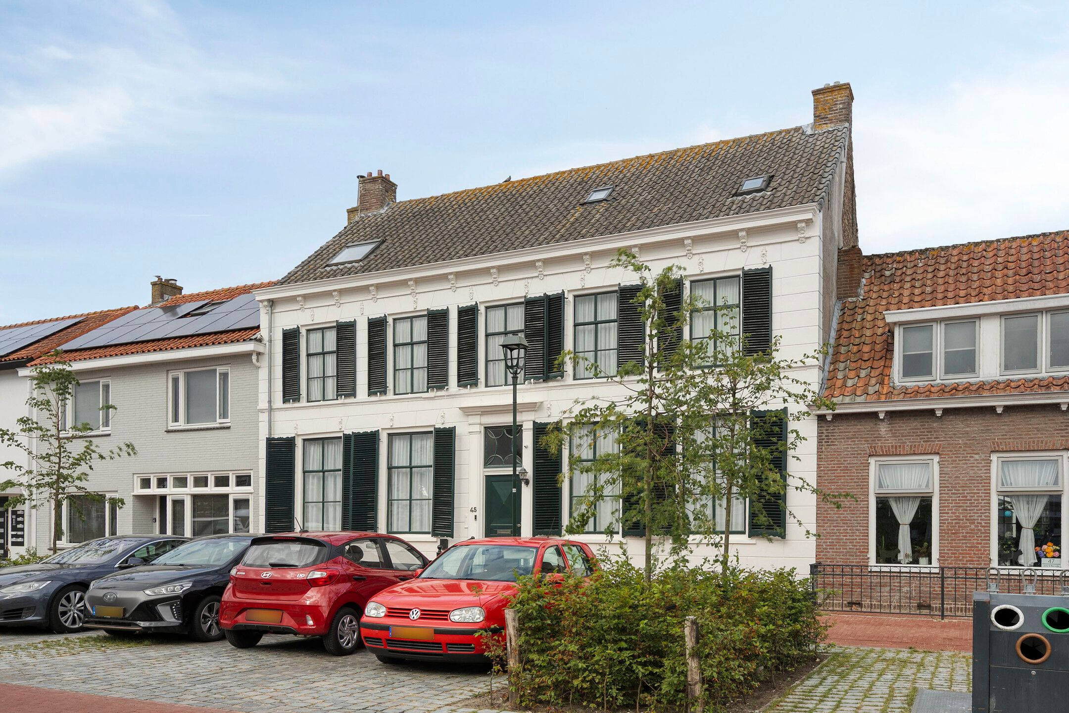 Hoofdstraat 45