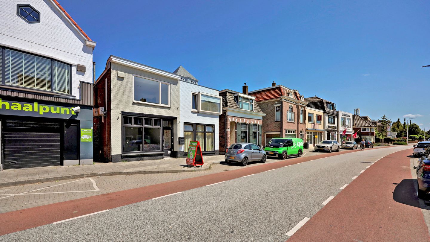 Photo 20 of Bornsestraat 64
