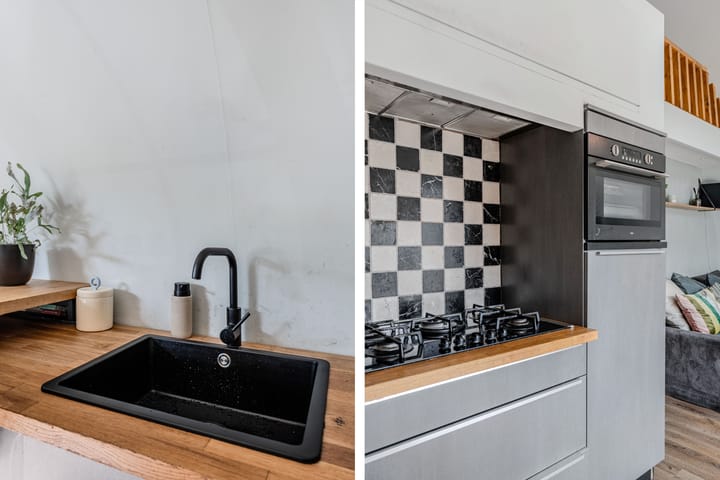 Vrijstaande woning te koop: Bultweg 25R15, De Bult