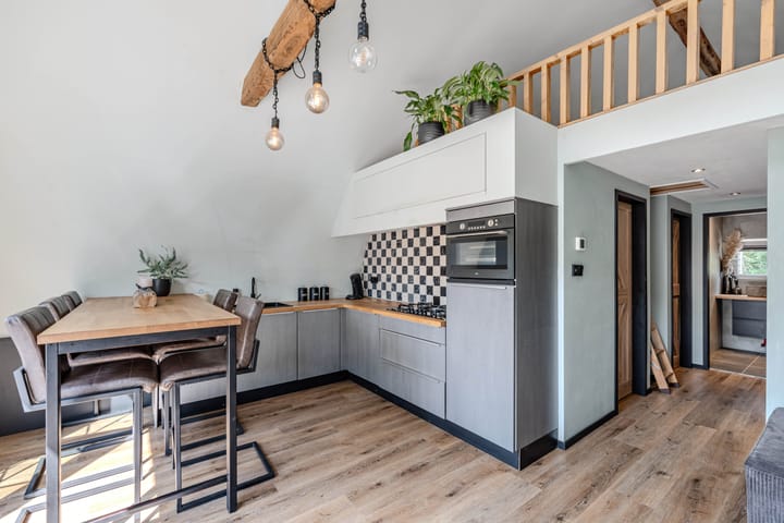 Vrijstaande woning te koop: Bultweg 25R15, De Bult