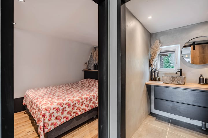 Vrijstaande woning te koop: Bultweg 25R15, De Bult