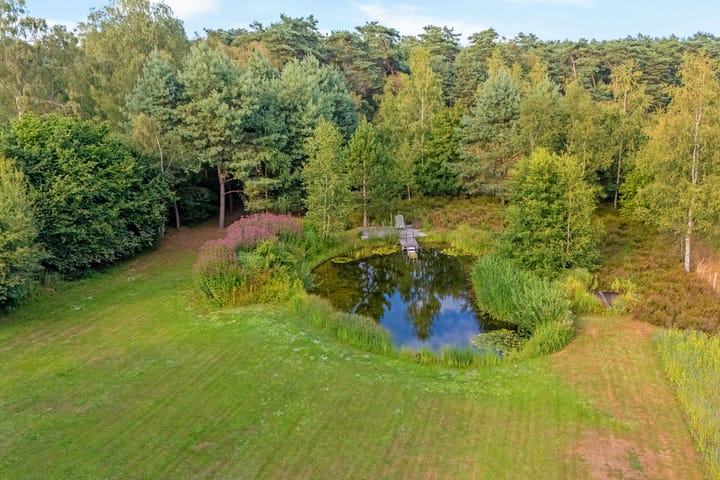 Vrijstaande woning te koop: Heidepolweg 4, Vorden