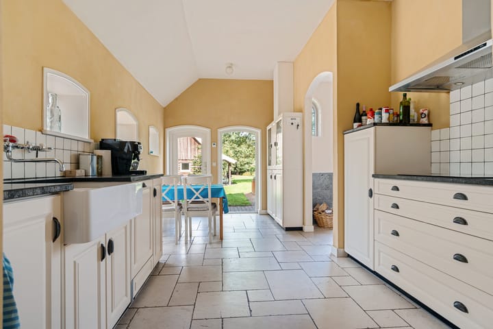 Vrijstaande woning te koop: Heidepolweg 4, Vorden