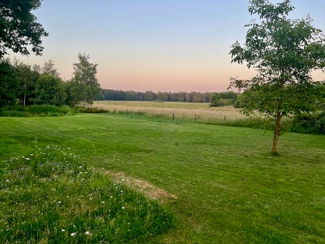 Foto 4 van Heidepolweg 4