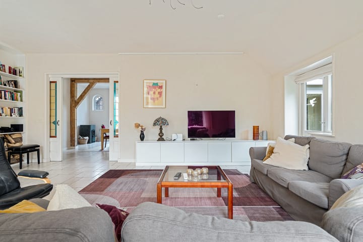 Vrijstaande woning te koop: Heidepolweg 4, Vorden