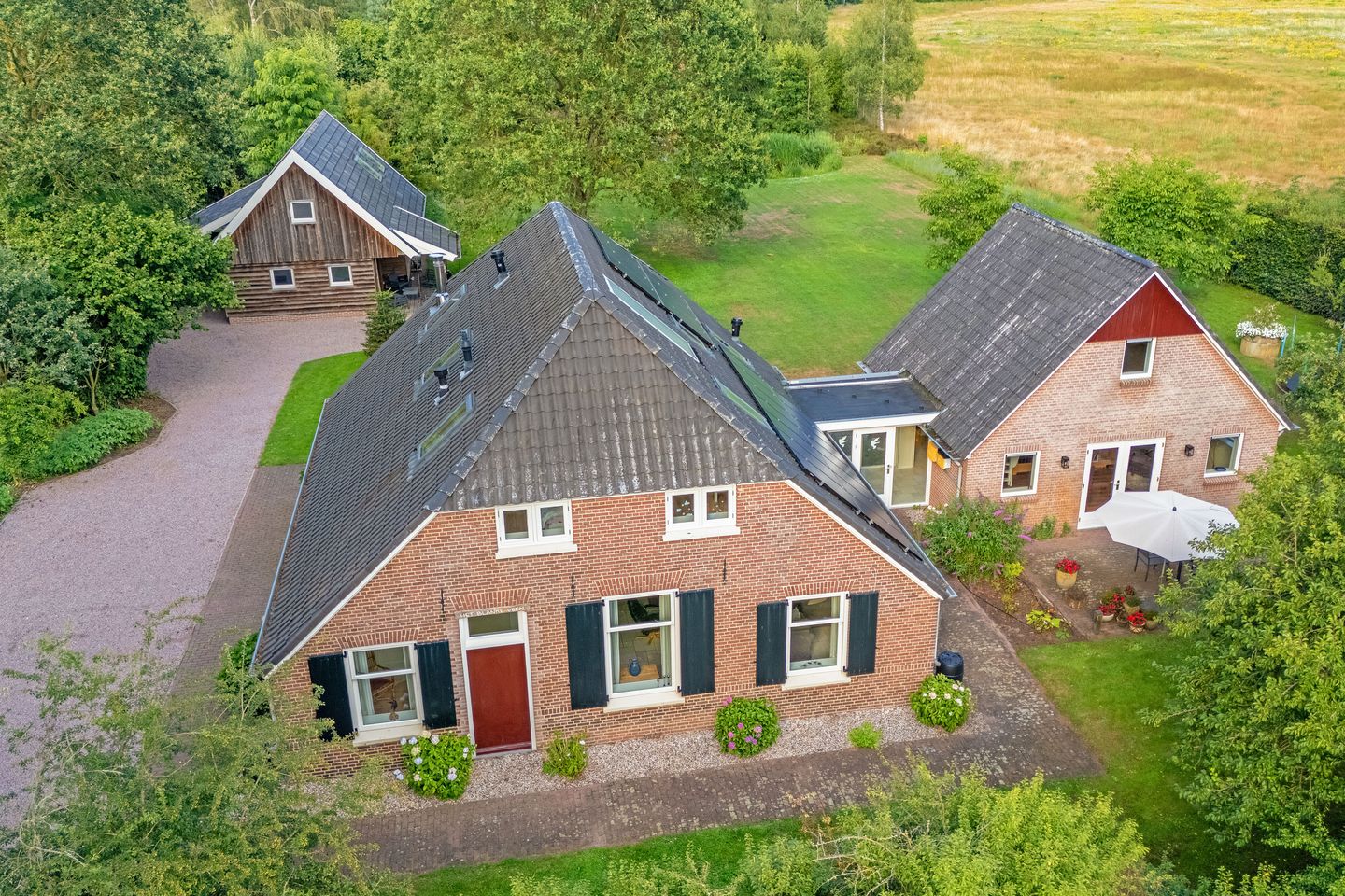 Foto 5 van Heidepolweg 4
