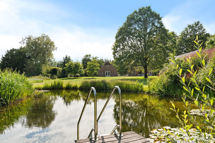 Vrijstaande woning te koop: Heidepolweg 4, Vorden