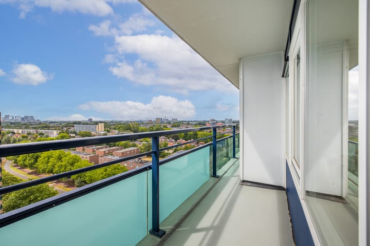 Appartement te koop: Lamérislaan 506, Utrecht