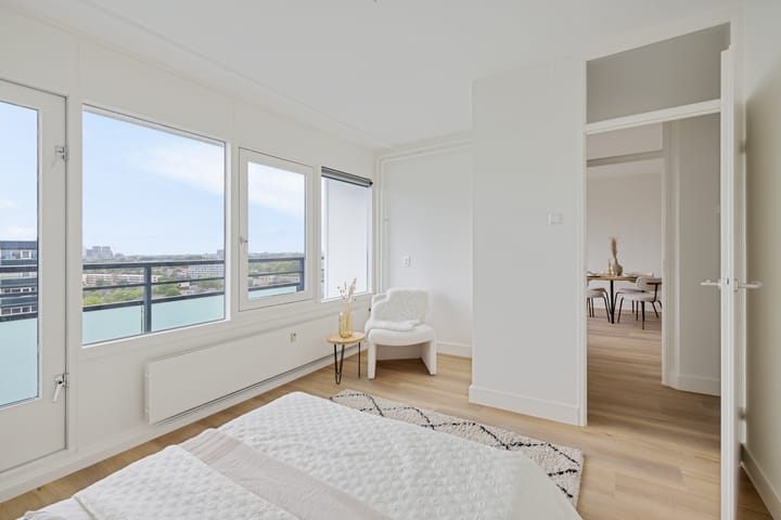 Appartement te koop: Lamérislaan 506, Utrecht