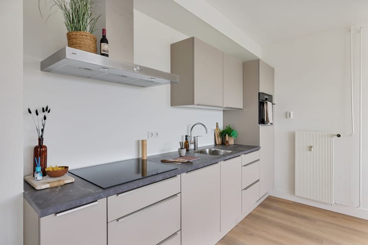 Appartement te koop: Lamérislaan 506, Utrecht
