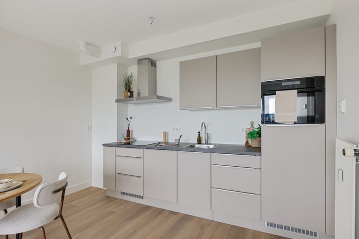 Appartement te koop: Lamérislaan 506, Utrecht