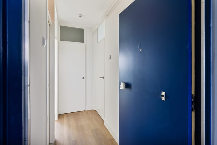 Appartement te koop: Lamérislaan 506, Utrecht