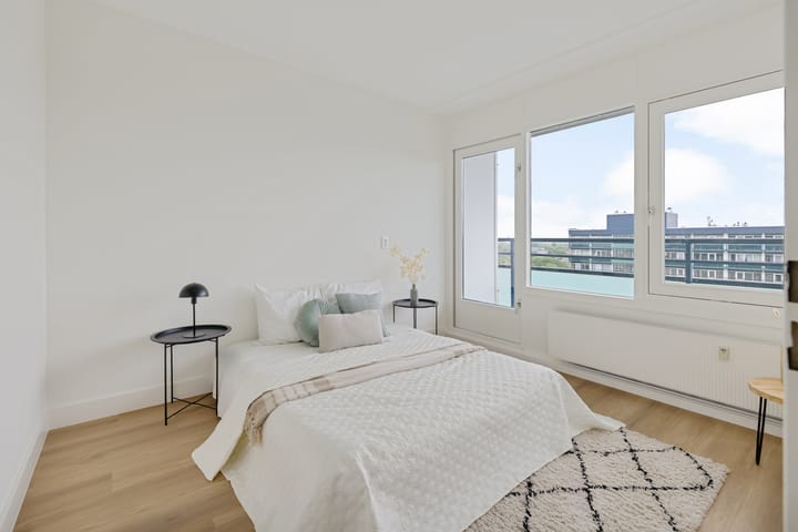 Appartement te koop: Lamérislaan 506, Utrecht