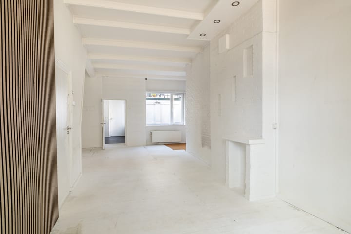 Tussenwoning te koop: Koornmarkt 10, Kampen