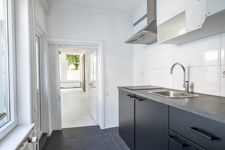 Tussenwoning te koop: Koornmarkt 10, Kampen