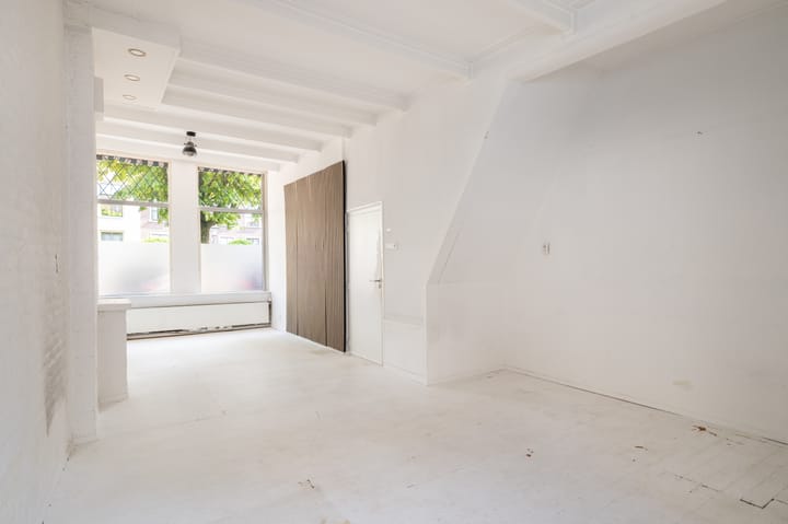 Tussenwoning te koop: Koornmarkt 10, Kampen