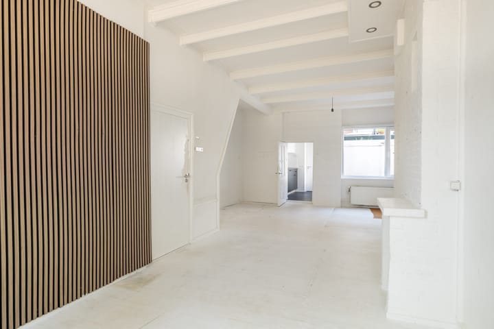 Tussenwoning te koop: Koornmarkt 10, Kampen