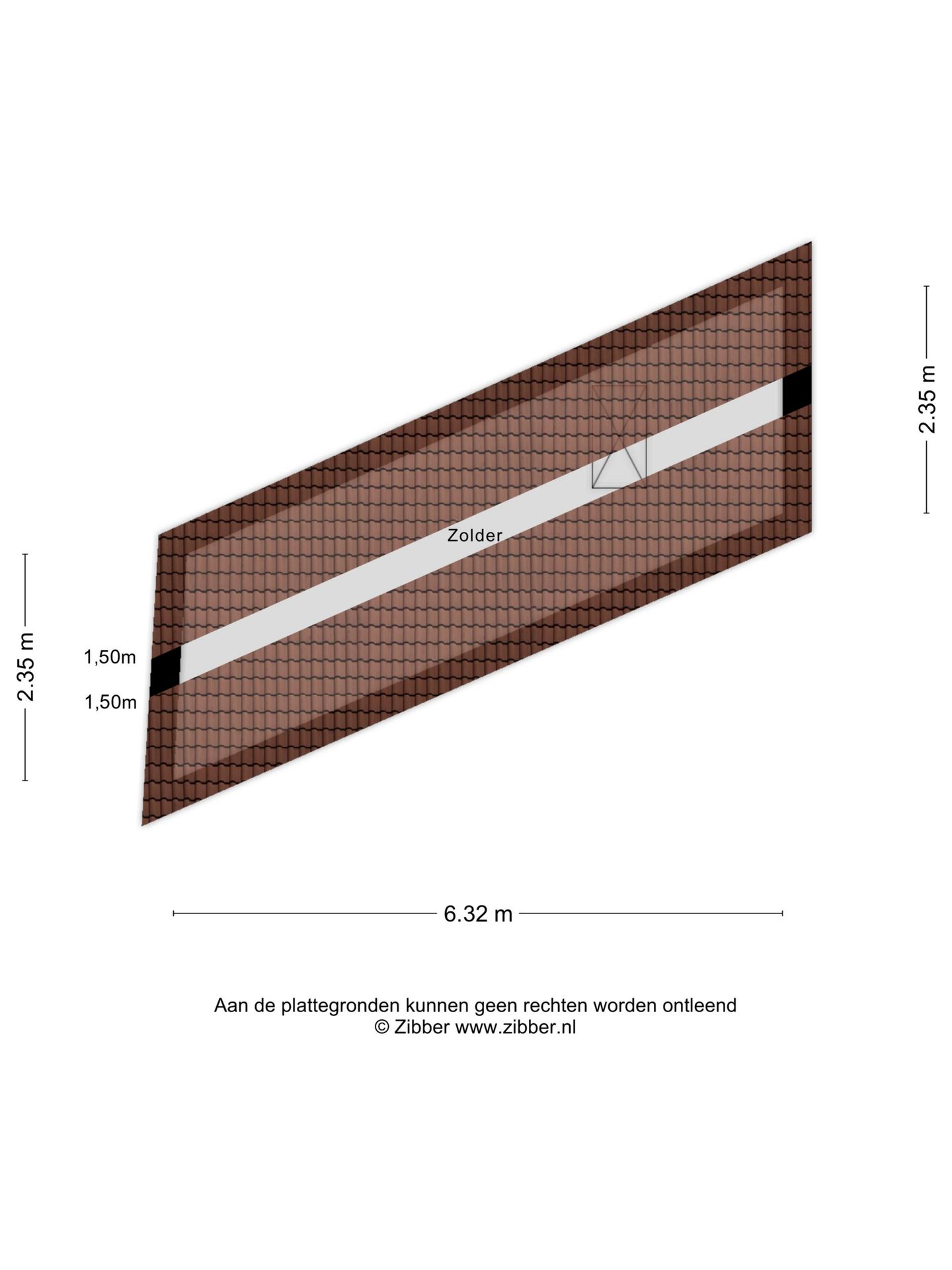 Foto 34 van Kamperstraat 28-RD