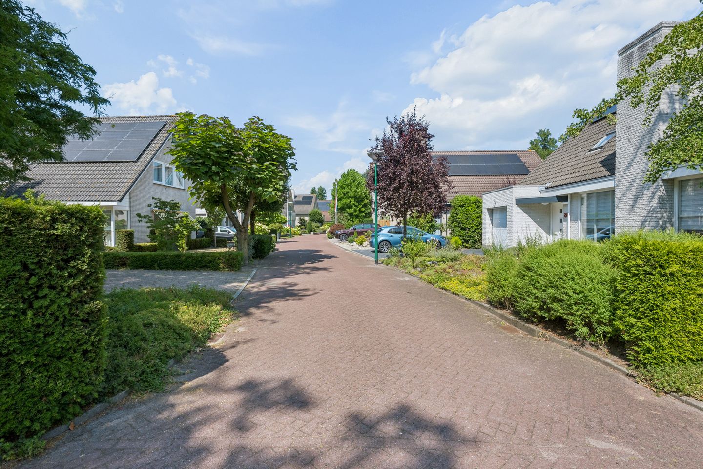 Foto 5 van Betje Wolfflaan 29