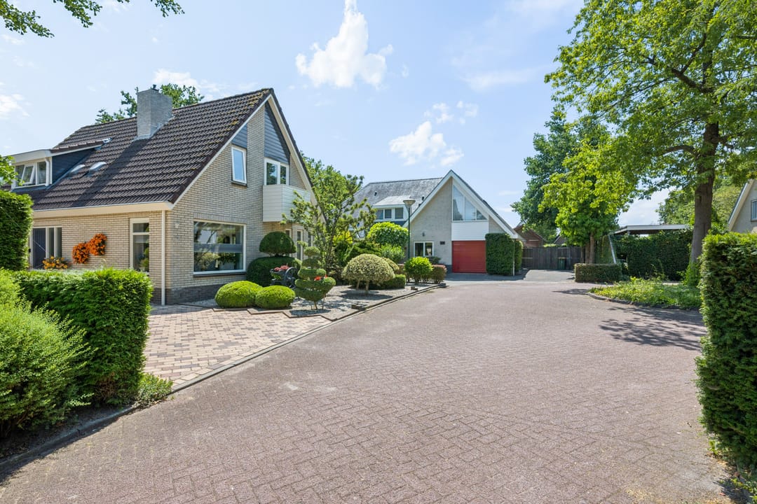 Foto 46 van Betje Wolfflaan 29