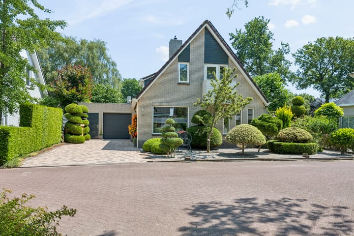 Foto 4 van Betje Wolfflaan 29