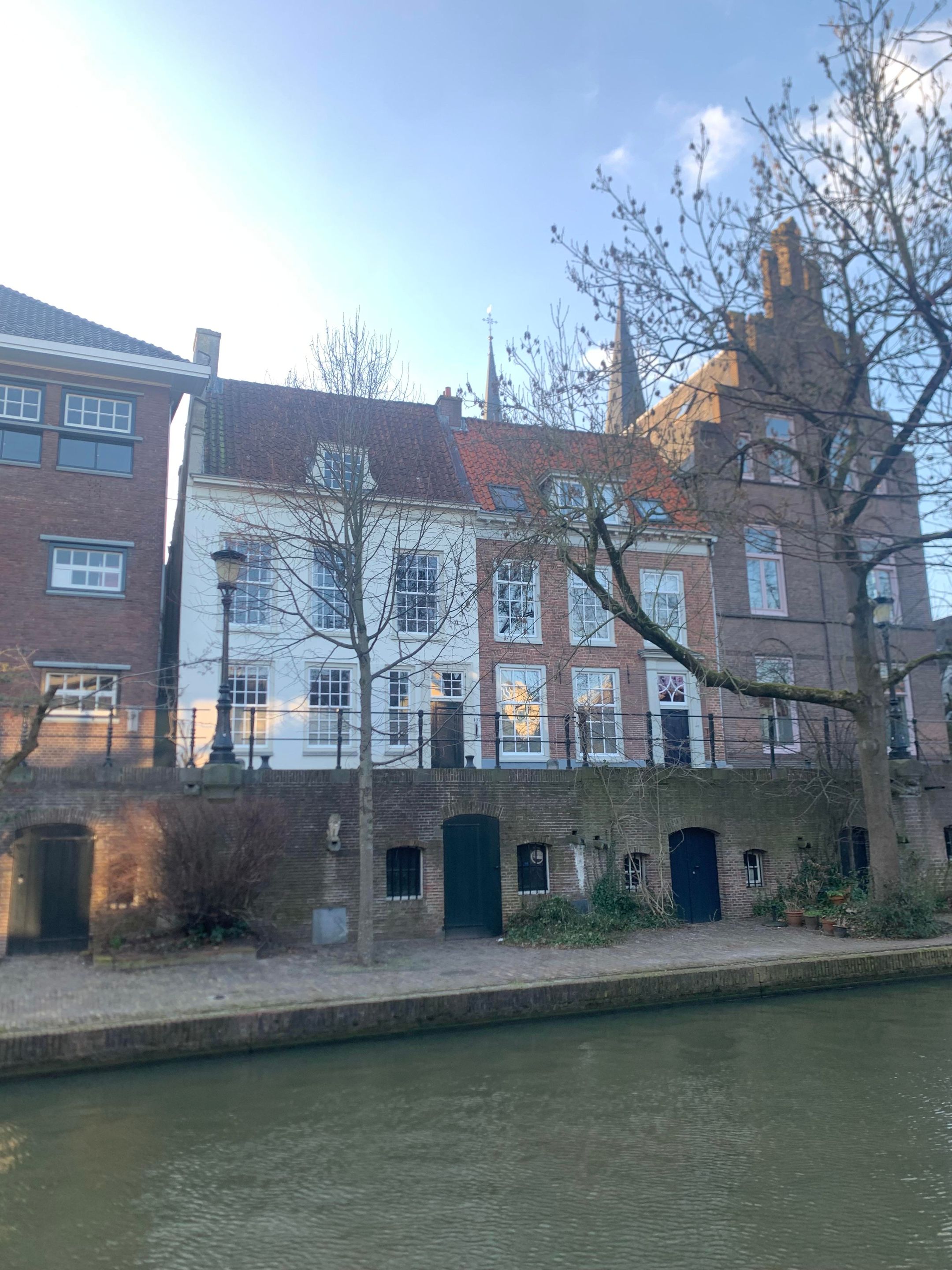 Foto 45 van Oudegracht 407
