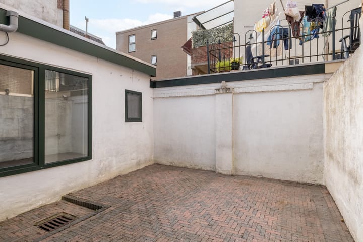 Tussenwoning te koop: Koornmarkt 10, Kampen