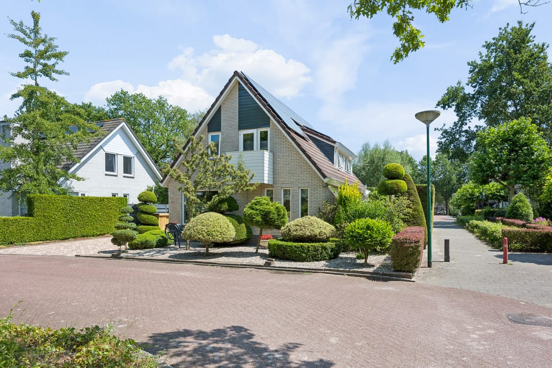 Foto 47 van Betje Wolfflaan 29