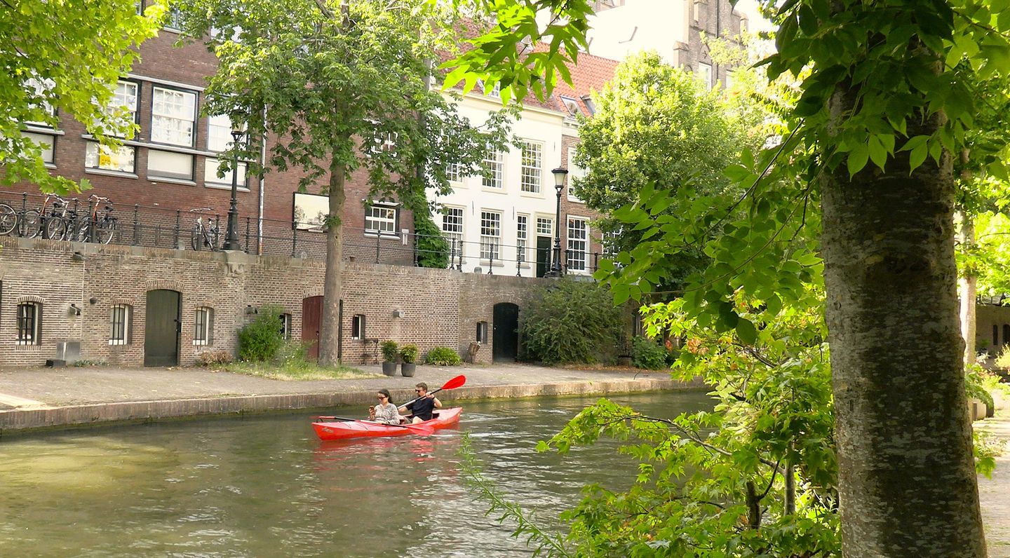 Foto 44 van Oudegracht 407