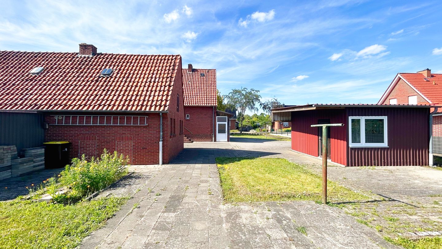 Photo 25 of Danziger Straße 15