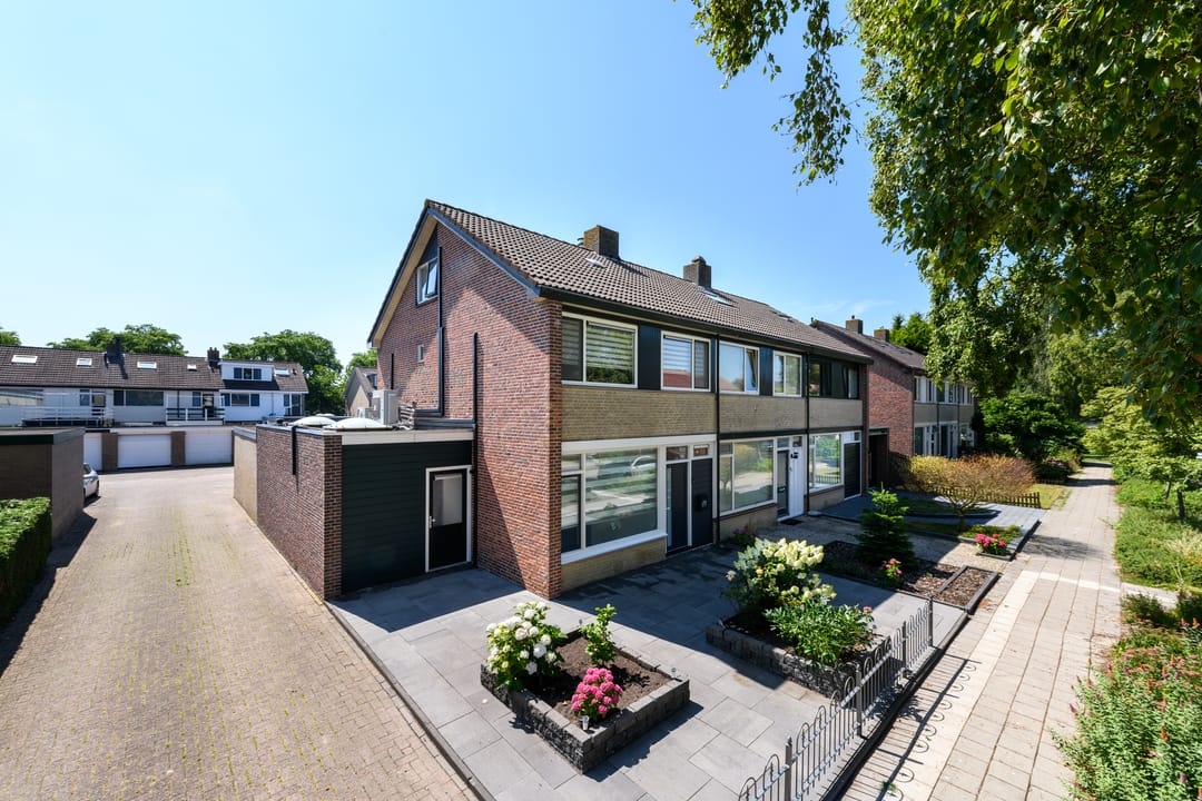 Foto 1 van Lepelaarstraat 66