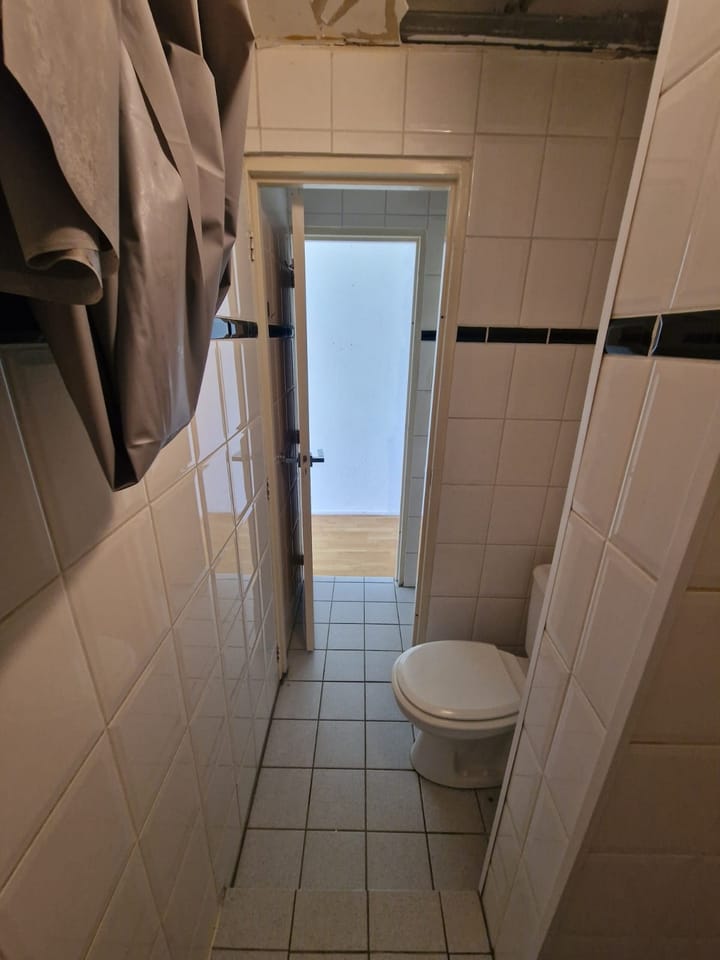 Foto 5 van Spinozastraat 37-G