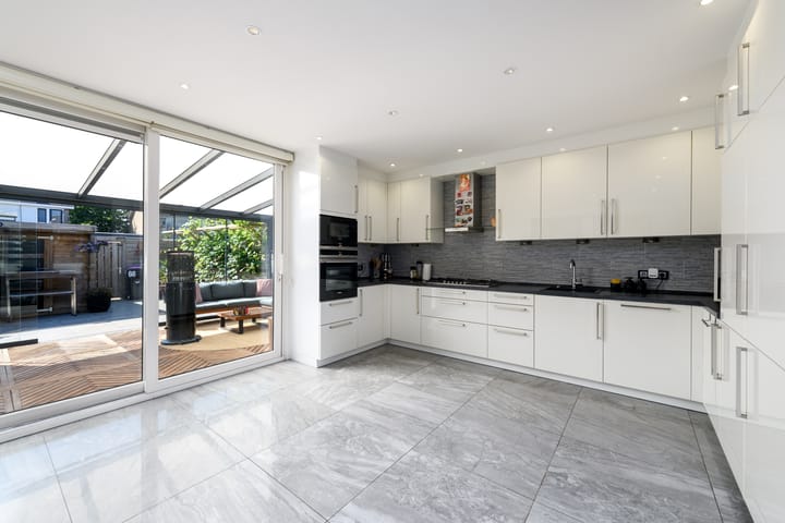 Hoekwoning te koop: Lepelaarstraat 66, Heerenveen