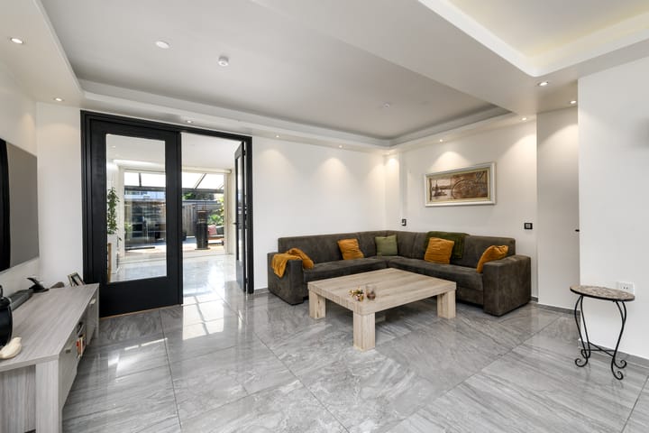 Hoekwoning te koop: Lepelaarstraat 66, Heerenveen