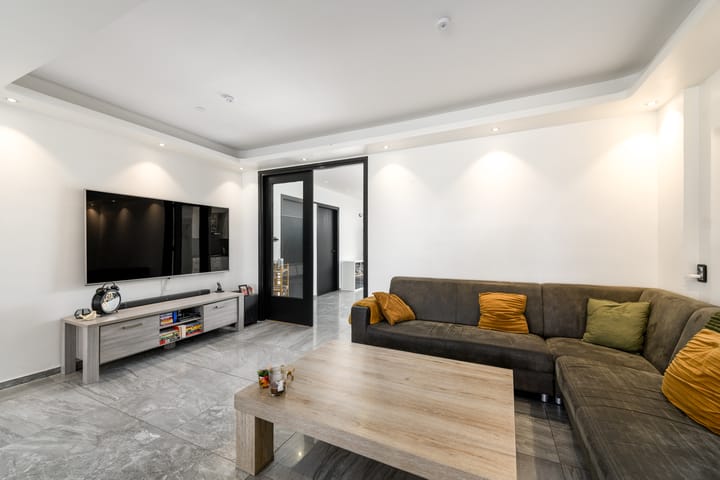 Hoekwoning te koop: Lepelaarstraat 66, Heerenveen