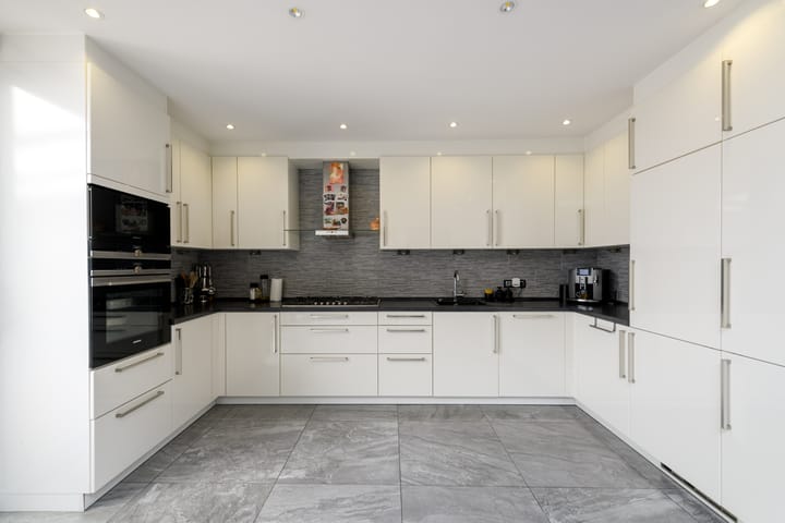 Hoekwoning te koop: Lepelaarstraat 66, Heerenveen