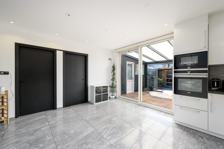 Hoekwoning te koop: Lepelaarstraat 66, Heerenveen