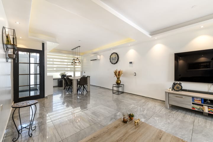 Hoekwoning te koop: Lepelaarstraat 66, Heerenveen