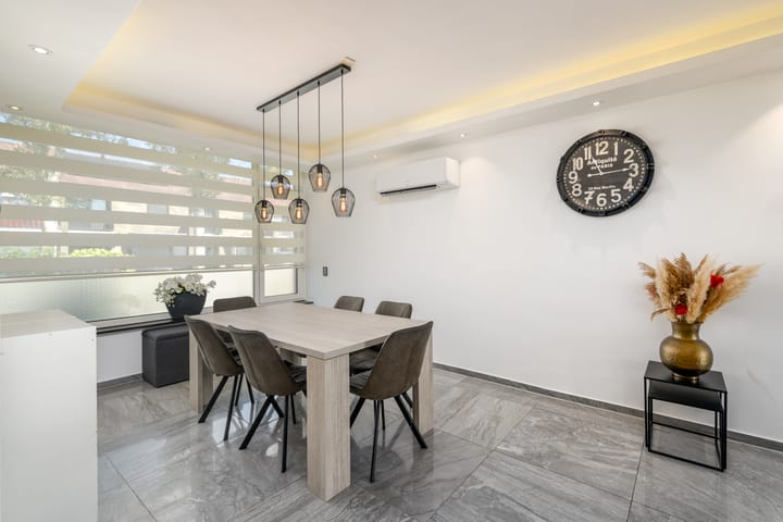 Hoekwoning te koop: Lepelaarstraat 66, Heerenveen